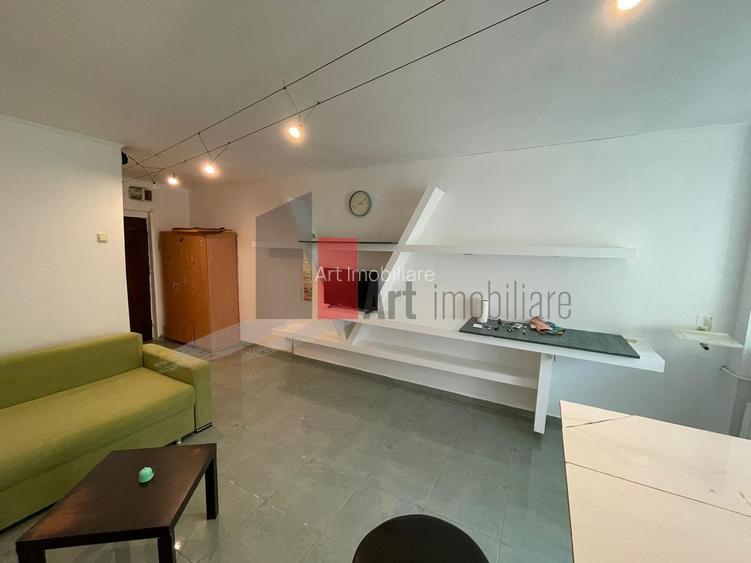 Militari-İuliu Maniu - Garsoniera cf 1 - 2