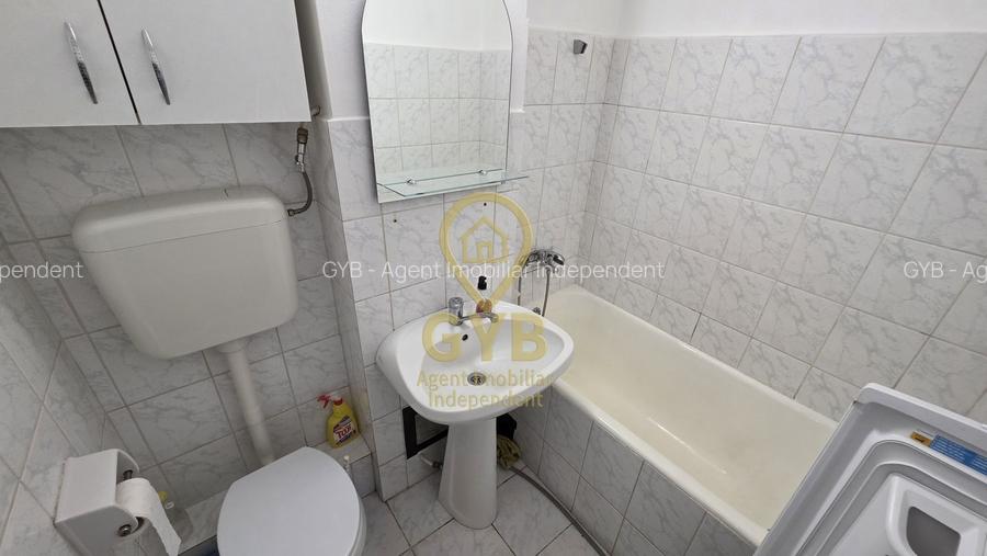 Apartament 2 camere, strada Iza, etajul 1 - 13