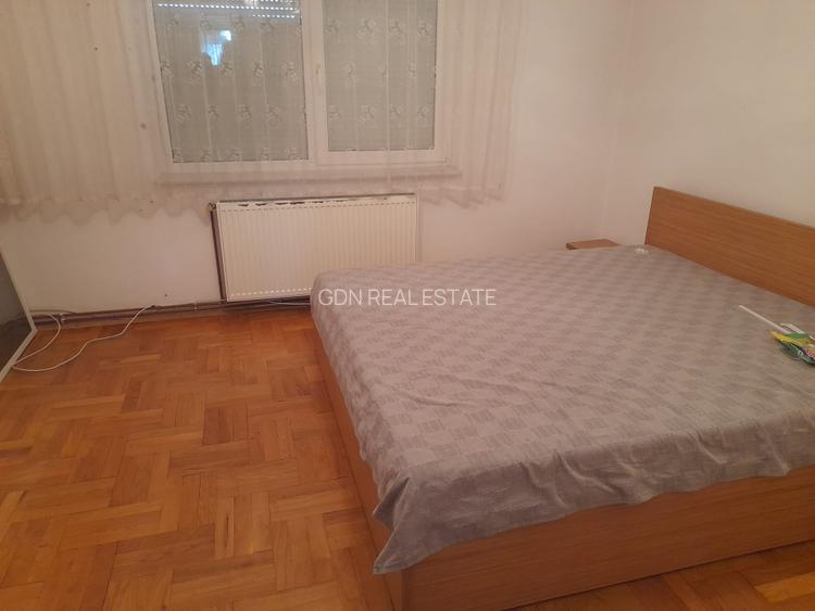 Apartament 3 camere de vanzare strada Octavian Paler Fagaras jud. Brasov - 8