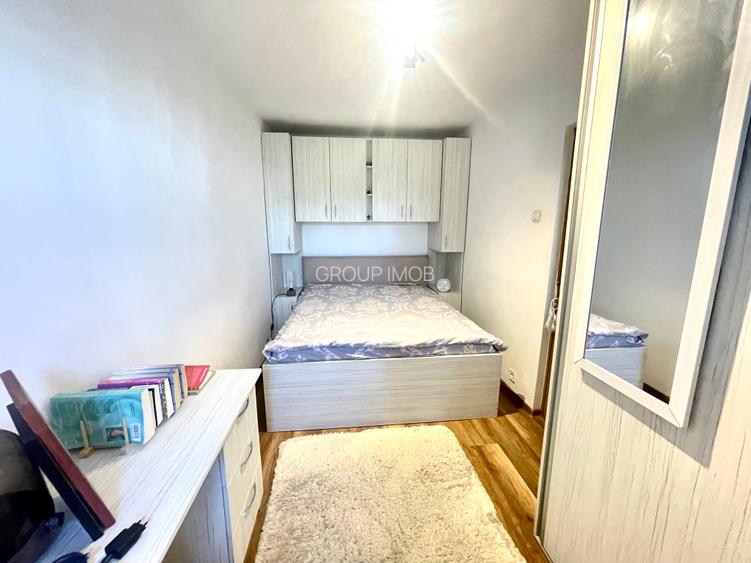 2 camere, renovat, mobilat, et 3 - Cora - 6