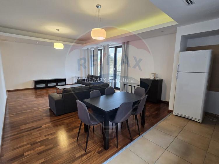 Inchiriere Apartment 4 camere Complex Liziera Pipera - 2