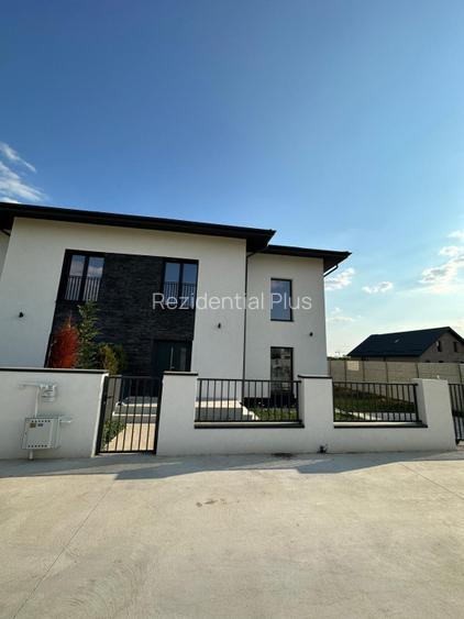 Duplex in complex privat 158 mp utili, teren 350 mp, LIDL - 9