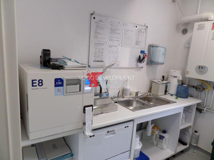 Clinica de stomatologie la cheie -Zona Complex -Timisoara - 22