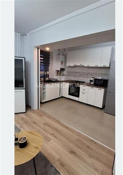 Apartament 1 camera Maurer etaj 2 NOU - 6