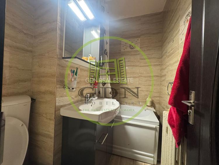 Apartament cu o cameră Dâmbul Rotund - 4