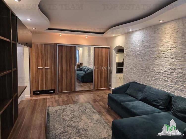 Apartament 3 camere Apusului - 3