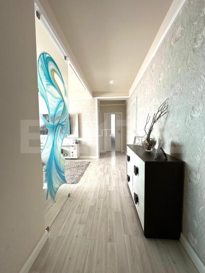 Apartament 3 camere, 78 mp, 2 parcari - 7