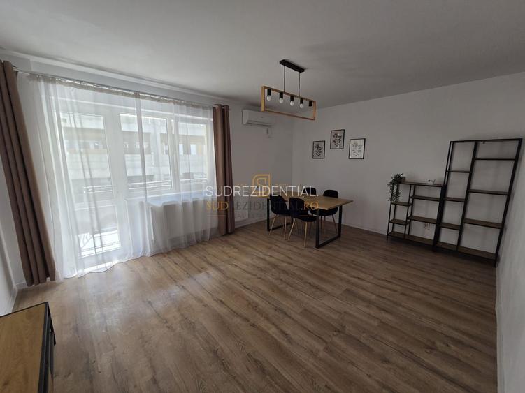Apartament 2 camere cu gradina de 206 mp, la 10 min de metrou,Popesti - 2
