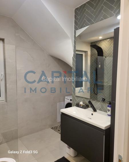 COMISION ZERO! Duplex modern, finisaje premium si gradina proprie – Floresti - 10