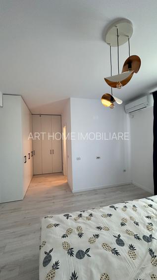 CASA FINALIZATA - INDIVIDUALA – 4 CAMERE – BALOTESTI - 15
