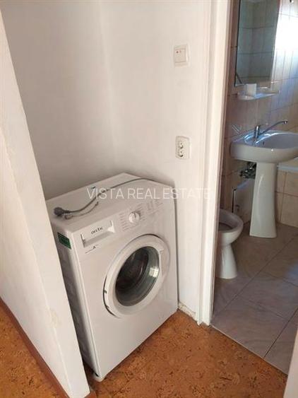 Particular vand apartament 2 camere decomandat Racadau. - 4