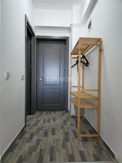 Apartament 1 camera Lazar Residence - 8