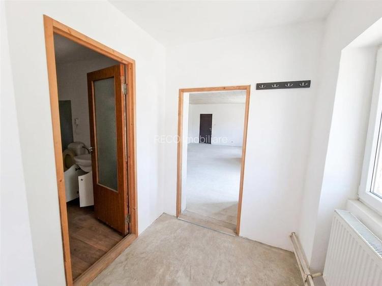 RECO Proprietate cu 2 case si teren mare in Girisu de Cris - 26