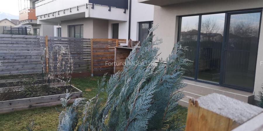 Apartament 3 Camere Cu Gradina Proprie - 7
