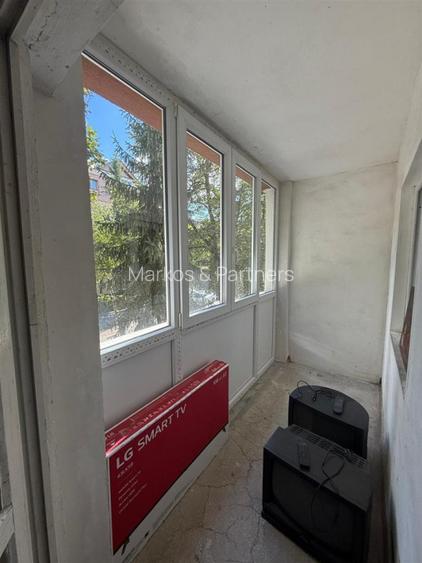 3 camere l 2 bai l Balcon l Str.Louis Pasteur - 6