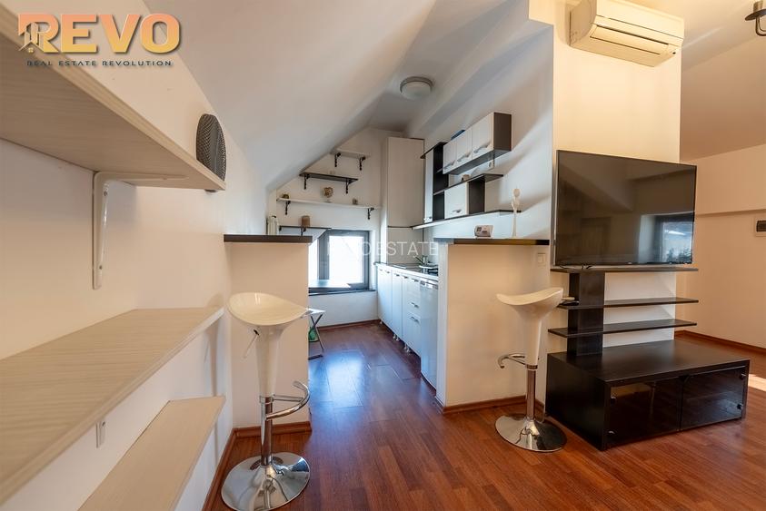 Cotroceni - Parcul Romniceanu -Vila P+2E+M - 6 camere - 200mp - Comision 0% - 28