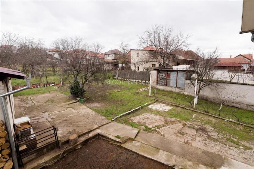 RECO Imobiliare | Casa P+E, 916 mp teren, front 25 ml – Iorga, zona Garii - 29