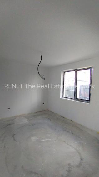 Casă în oglindă, zonă Berceni – Strada Macului 110 mp utili | Curte 345 mp - 19