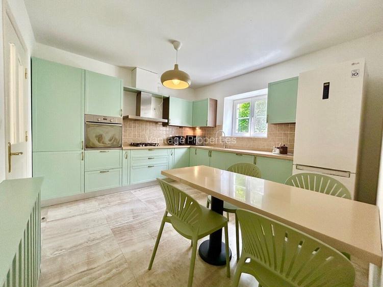 Modern villa |  residential complex | security | Iancu Nicolae - 8