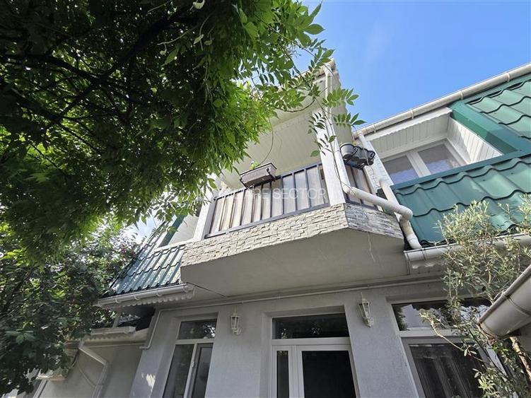 Vila P+M Bucuresti Noi 5 minute Parc Bazilescu Bucuresti Noi - 6