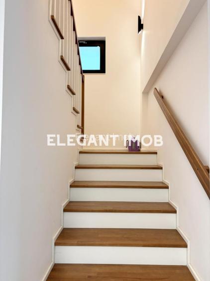 Vila deosebita in Paradisul Verde - 5