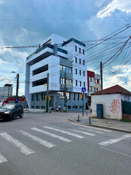 Clădire multifuncțională nouă centru - 8