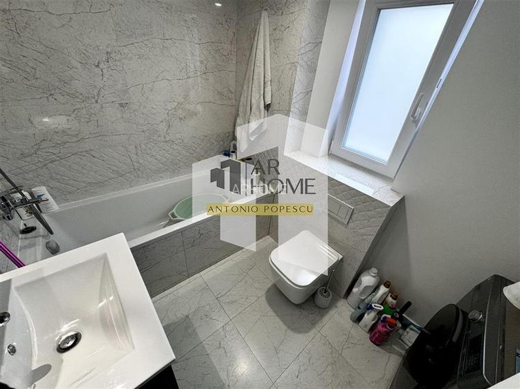 Vanzare vila 4 camere, in Ploiesti, Cartier Albert - 23