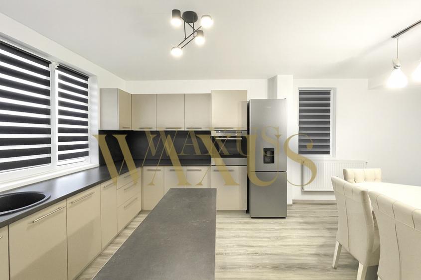 Duplex Modern - SU 120MP I ST 350MP I 5 Camere - Str Urusagului