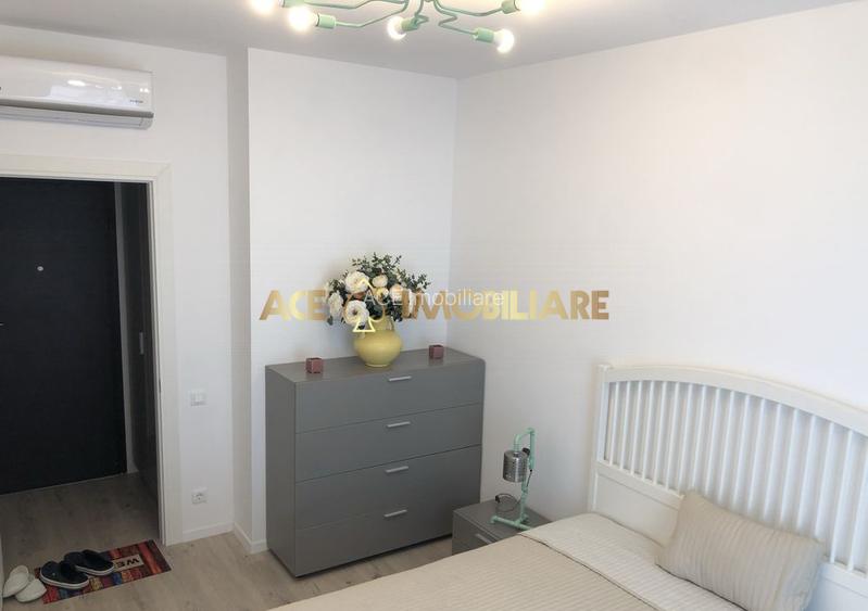 2 Camere de inchiriat | Floreasca - Laguna | Centrala | PET FRIENDLY - 4