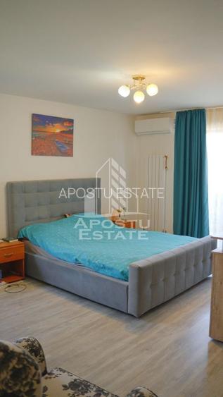 Duplex in exclusivitate in Mosnita Veche cu 4 camere si 3 bai - 15