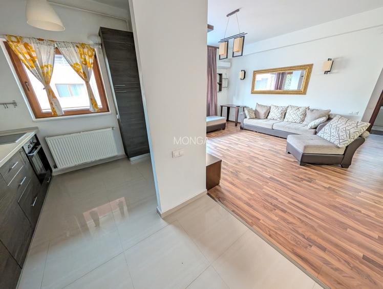 Apartament 3 camere 74mp | 0 comision | Otopeni | Mobilat utilat - 12