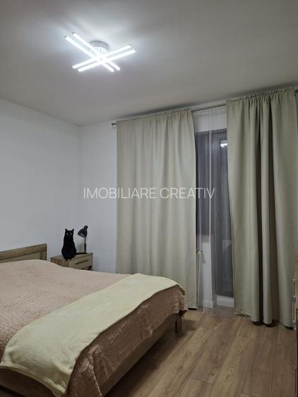 Apartament 2 camere de vanzare in Piata Sudului - 5