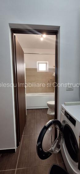 Apartament cu curte de 60mp - Dumbravita/Selgros - 13
