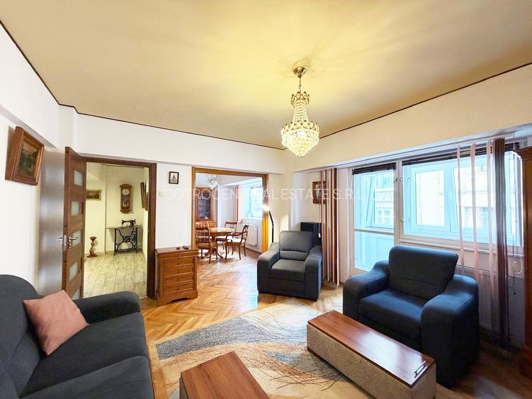 Ai vrea să stai în Unirii… sau chiar să trăiești acolo? - 3