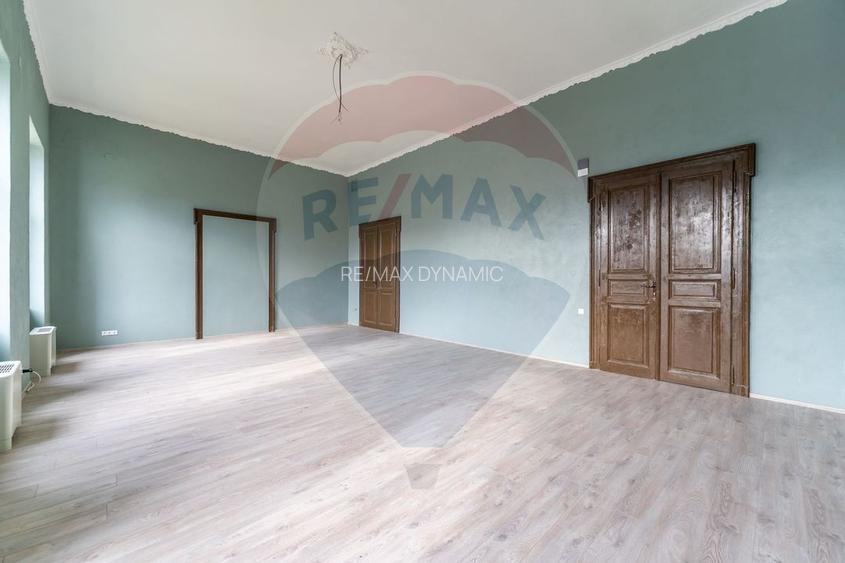 Spațiu de birou de închiriat Calea Aurel Vlaicu - 2