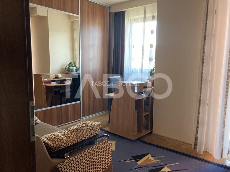 Casa individuala cu 7 camere de vanzare  in Sibiu zona Selimbar - 4