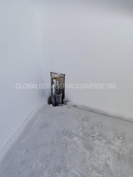 FARA COMISIOANE CASA TOP 5 camere P+1+ M 3 bai incalzire pardoseala LA CHEIE - 34