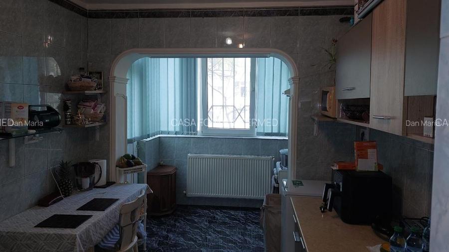 Apartament 2 camere decomandat Tomis Nord  92000 euro - 10