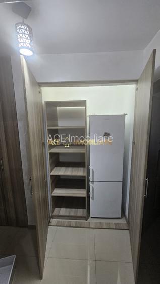 2 Camere de inchiriat | Dristor | Metrou | Parcare | Mobilat - 10