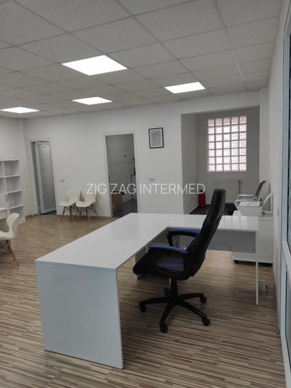 Capitol - Sala Sporturilor, spatiu birou 60 mp., recent renovat - 2