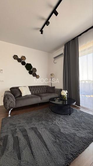 Mobilat si utilat modern. Lift. Etaj intermediar. Langa Profi. - 2