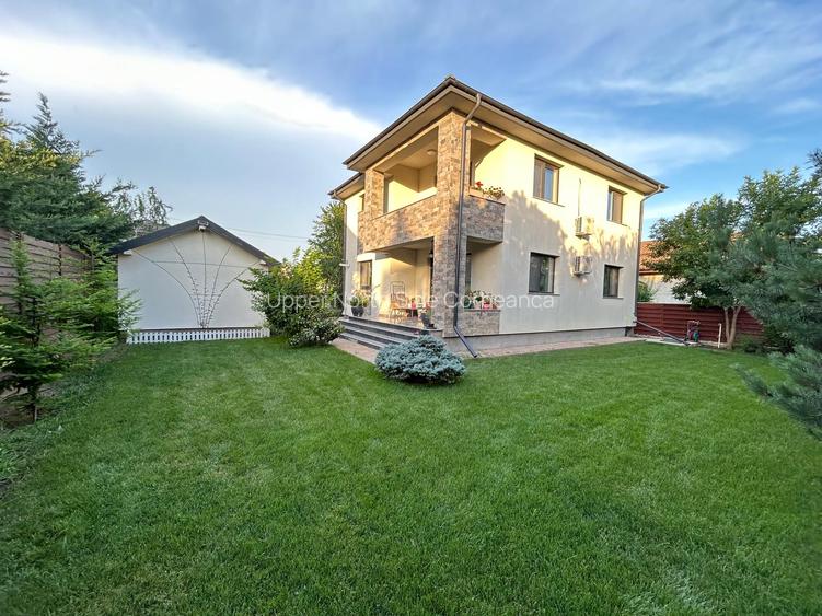 Vilă P+1 Superbă 5 camere Complex rezidential mărginit de Lac - 13