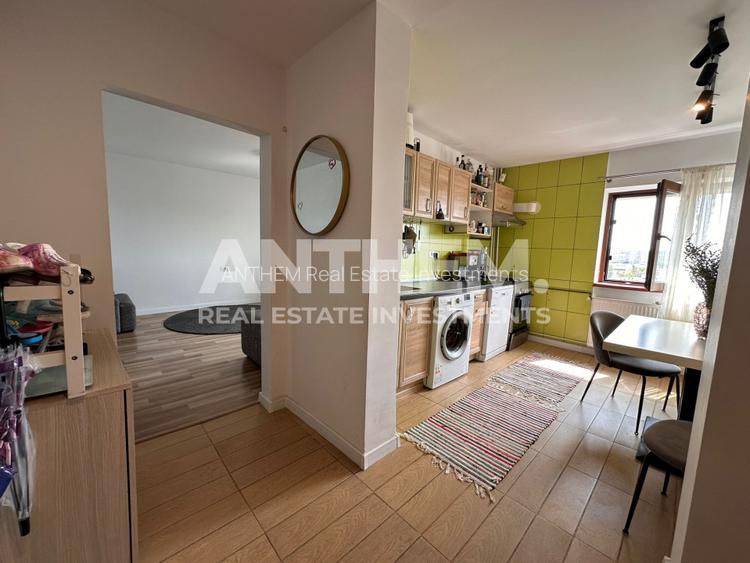 Apartament 3 camere | Vitan - 4