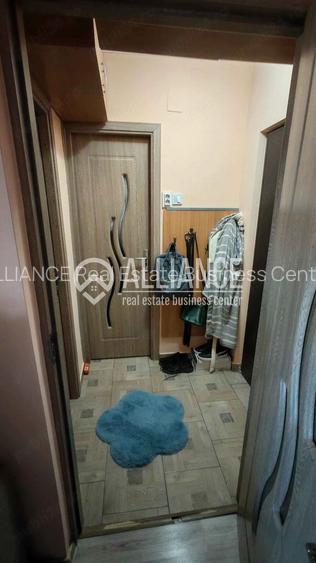 Garsoniera de vanzare - Zona Palas ( cod 012 ) - 8