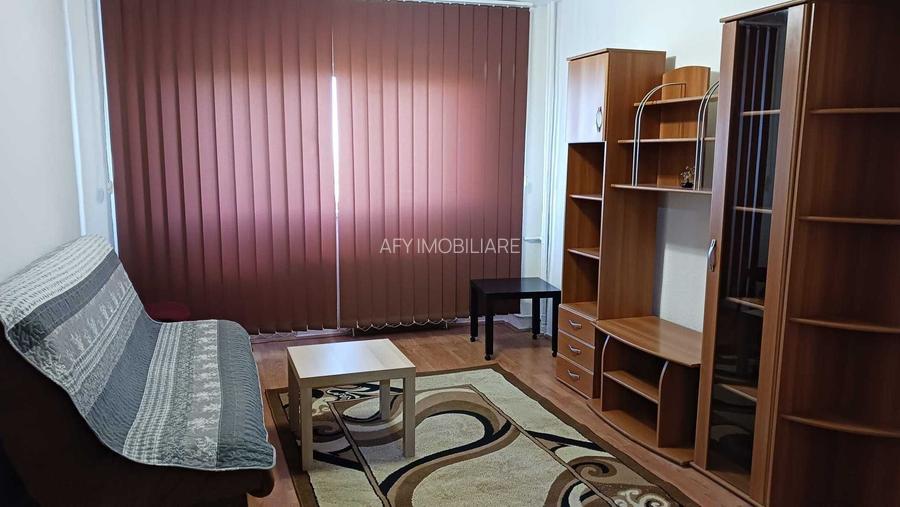 Inchiriez Apartament 2 camere- metrou Brancoveanu - 3