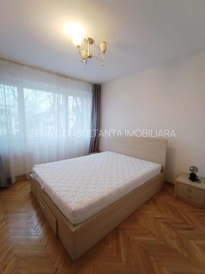 Apartament 3 camere – 2 min metrou Iancului, Modern si Curat - 4