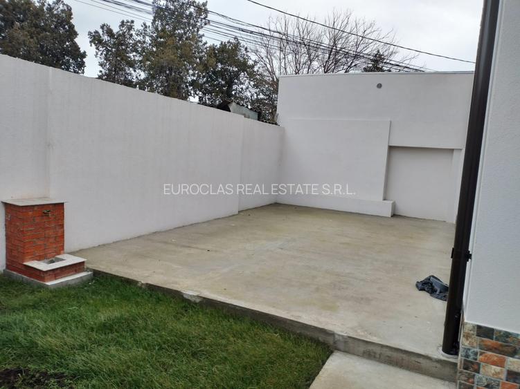 Vila P+1+M - 4 camere - zona Bratianu/Lidl - 375.000 euro (Cod E11) - 5