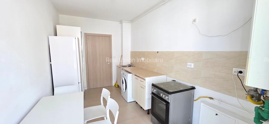 Pipera – Porsche Romania/Apartament cu 2 camere/ - 3