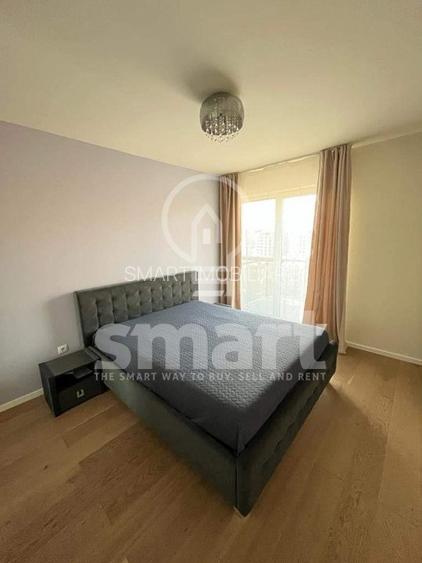 Apartament 2 camere Garaj subteran Grand Park zona Iulius Mall  - 6