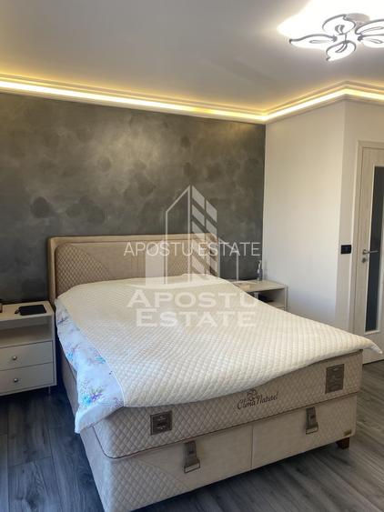 Duplex de lux în Dumbrăvița – Smart Home-Finisaje premium-140 mp utili - 12